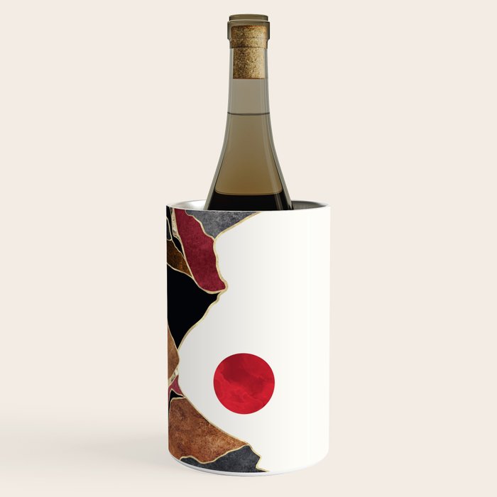Copper Vista Wine Chiller Gallery Image 3