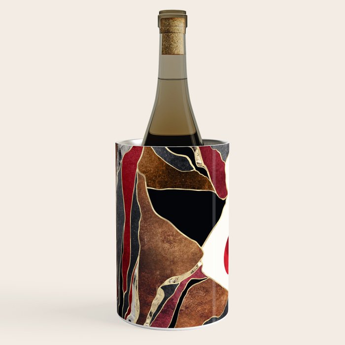 Copper Vista Wine Chiller Gallery Image 1