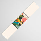 Sunrise Garden 5 Table Runner Gallery Image 3