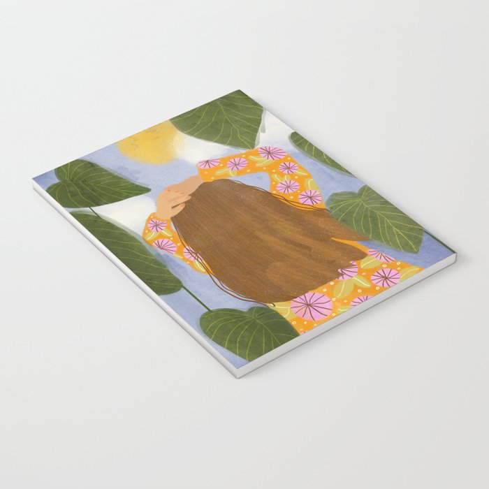 Warmth of the Sun Notebook Gallery Image 3
