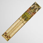 Charles Rennie Mackintosh , The Wassail  Table Runner Gallery Image 3