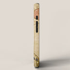 Charles Rennie Mackintosh , The Wassail  iPhone Case Gallery Image 2