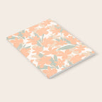 Flowery tropical sweet PC Notebook Gallery Image 2