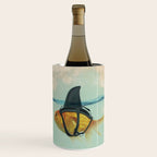 Brilliant Disguise (RM) Wine Chiller Gallery Image 1