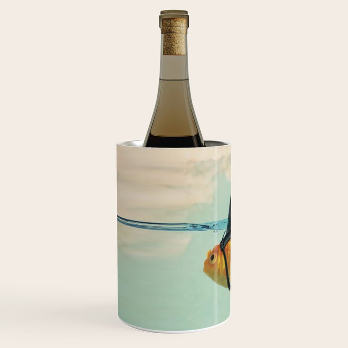 Brilliant Disguise (RM) Wine Chiller Gallery Image 2