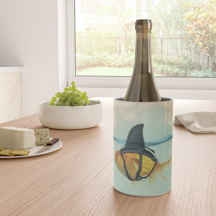 Brilliant Disguise (RM) Wine Chiller Gallery Image 4