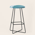 Wave Chalet Stool Gallery Image 1