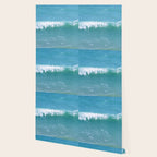 Wave Chalet Wallpaper Gallery Image 2