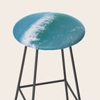 Wave Chalet Stool Gallery Image 2