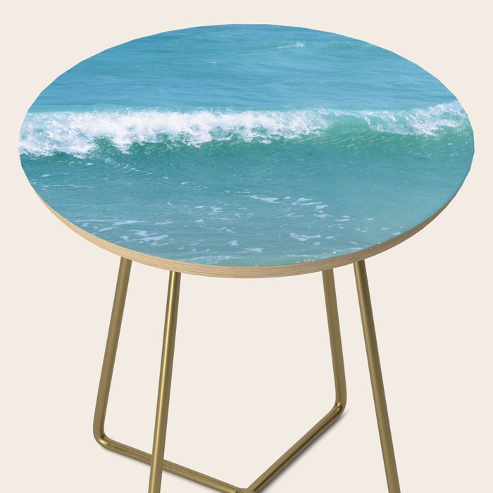 Wave Chalet Side Table Gallery Image 2
