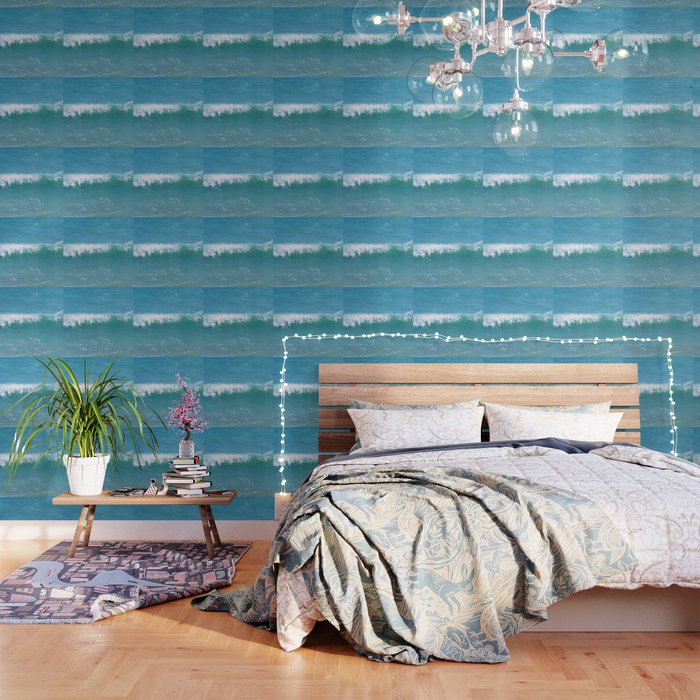 Wave Chalet Wallpaper Gallery Image 3