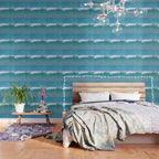 Wave Chalet Wallpaper Gallery Image 3