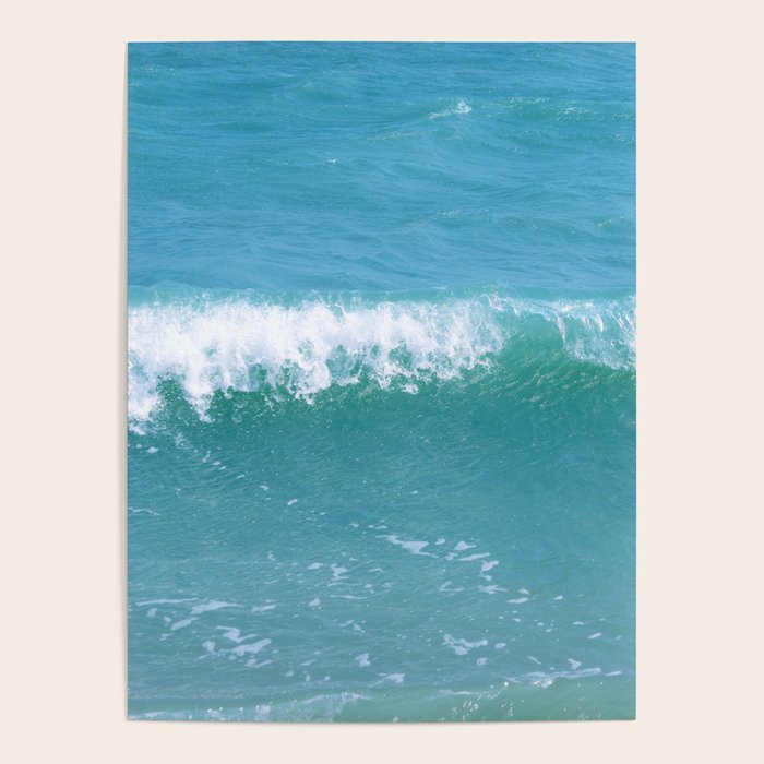 Wave Chalet Poster Gallery Image 4