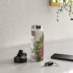 New Orleans French Quarter Photography x Azaleas in the Quarter Water Bottle Gallery Image 4