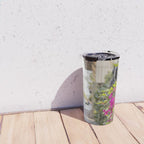 New Orleans French Quarter Photography x Azaleas in the Quarter Travel Mug Gallery Image 4