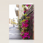 New Orleans French Quarter Photography x Azaleas in the Quarter Stationery Card Gallery Image 2