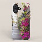 New Orleans French Quarter Photography x Azaleas in the Quarter iPhone Case Gallery Image 1