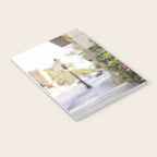 New Orleans French Quarter Photography x Azaleas in the Quarter Notebook Gallery Image 3