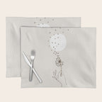 Like a thousand stars Placemat Gallery Image 1
