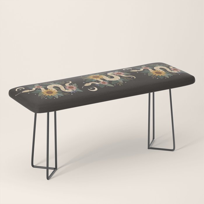 Year of the Snake 2025 - Black Bench Gallery Image 1