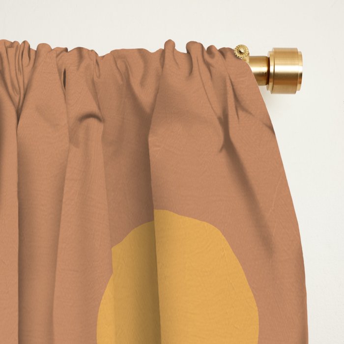 Girls Window Curtain Gallery Image 2