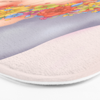 Blinded by Beauty Bath Mat Gallery Image 3