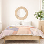 Blinded by Beauty Duvet Cover Gallery Image 3