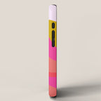 Adelaida, mountain sunset iPhone Case Gallery Image 2