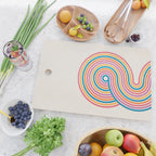 Candy Joyride Cutting Board Gallery Image 2