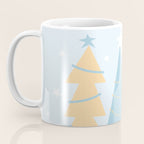 Christmas tree and presents Coffee Mug Gallery Image 3