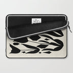 Diamond Tulips Laptop Sleeve Gallery Image 2