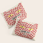 Love thy cat Pillow Sham Gallery Image 3