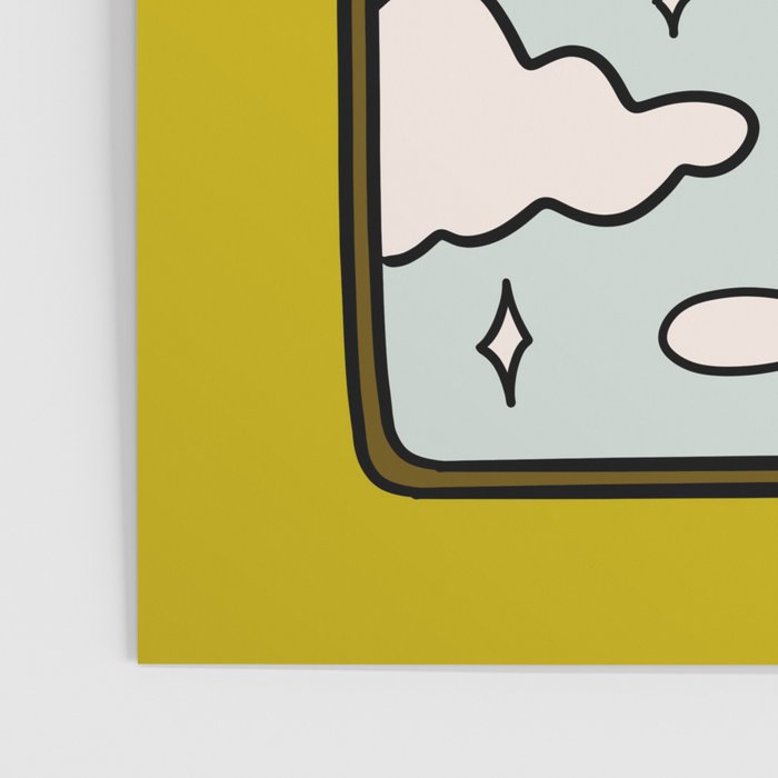 Taurus Ice cream Poster Gallery Image 3