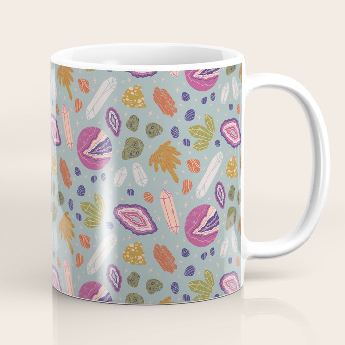 Crystal Collection Coffee Mug Gallery Image 1