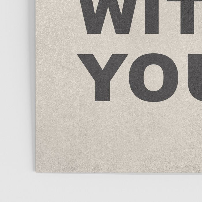 The Music Sounds Better With You Poster Gallery Image 3