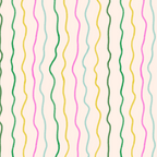 Rainbow Stripes Coffee Mug Gallery Image 2