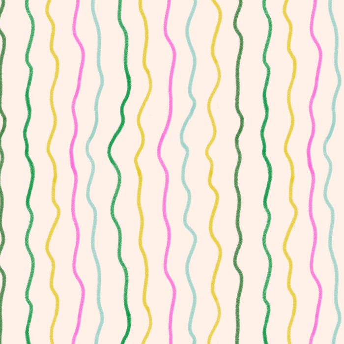 Rainbow Stripes Coffee Mug Gallery Image 2