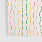 Rainbow Stripes Poster Gallery Image 3