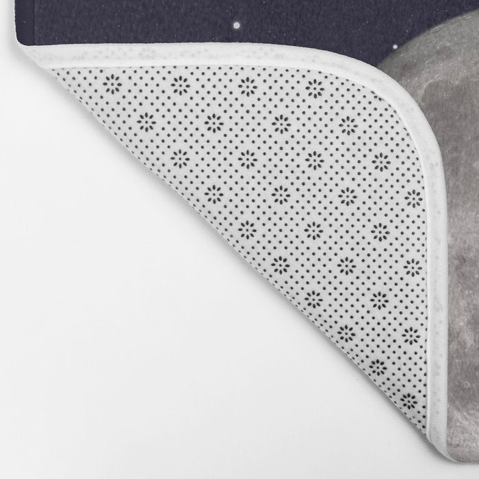 Walking the Dog // The Rocket Bath Mat Gallery Image 2
