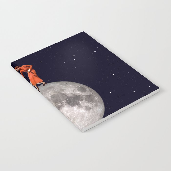 Walking the Dog // The Rocket Notebook Gallery Image 2