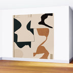 Minimalist 78 Wall Mural Gallery Image 2