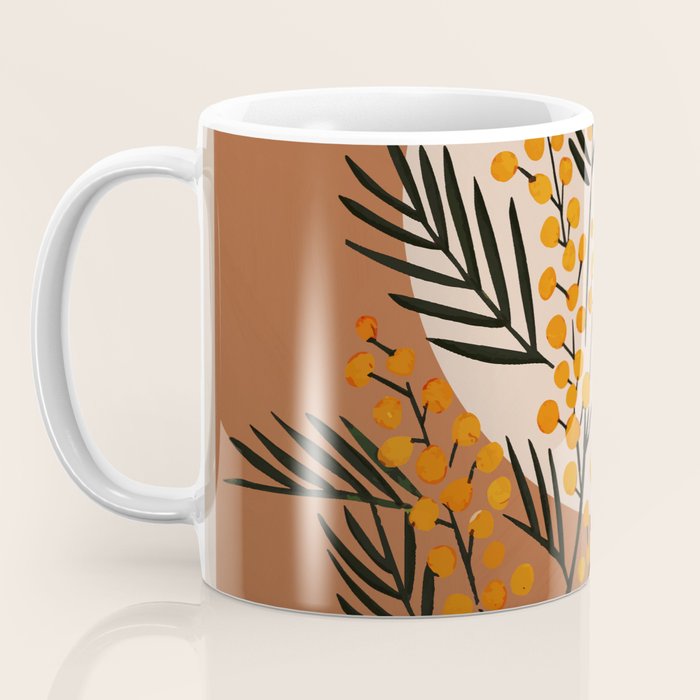 The Mimosa 2 Coffee Mug Gallery Image 3