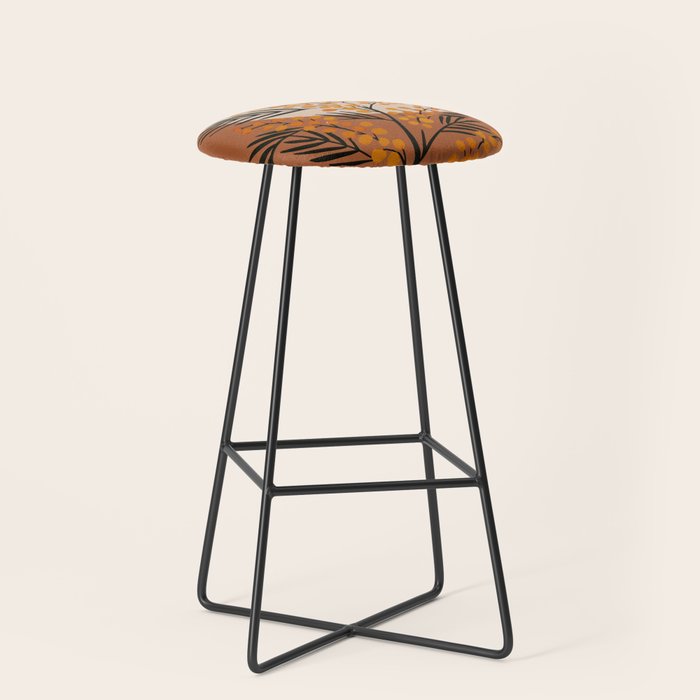 The Mimosa 2 Stool Gallery Image 1