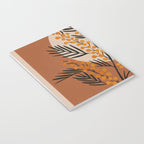 The Mimosa 2 Notebook Gallery Image 3