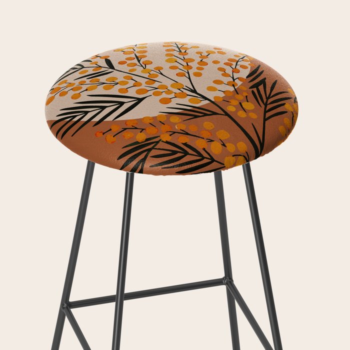 The Mimosa 2 Stool Gallery Image 2