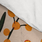 The Mimosa 2 Comforter Gallery Image 4