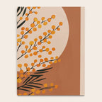 The Mimosa 2 Notebook Gallery Image 4