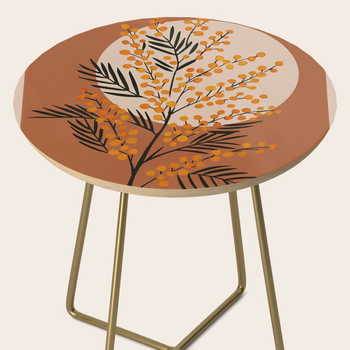 The Mimosa 2 Side Table Gallery Image 2