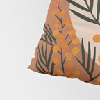 The Mimosa 2 Pillow Sham Gallery Image 4