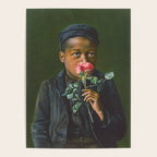 Vintage African American Art Poster Gallery Image 4